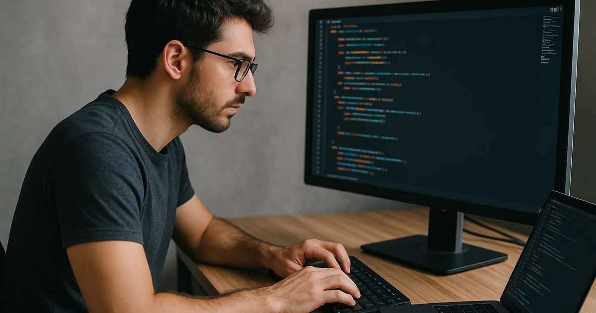 AI 是軟體工程師的萬靈丹?研究指出資深開發者用了AI工具效率反而變慢