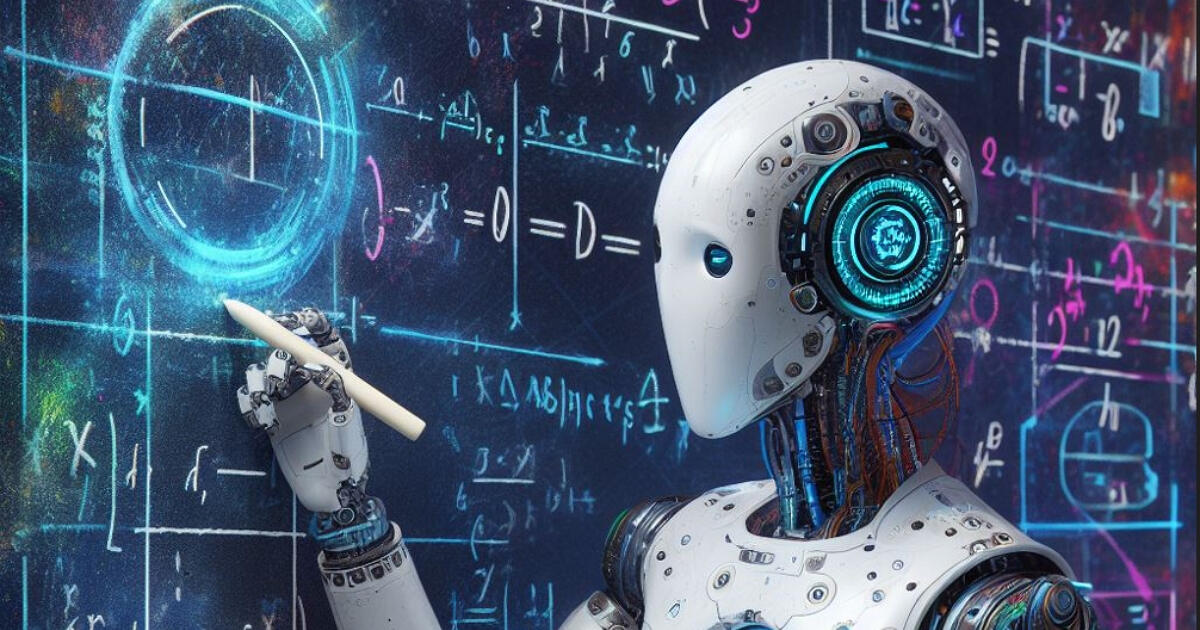 自然科學題誰最會答?全球 23 款 AI 模型正面對決