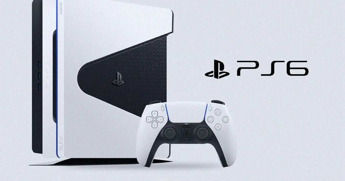 次世代主機競爭提前開打?傳 PS6 效能媲美 RTX 4090,2027 年登場有望