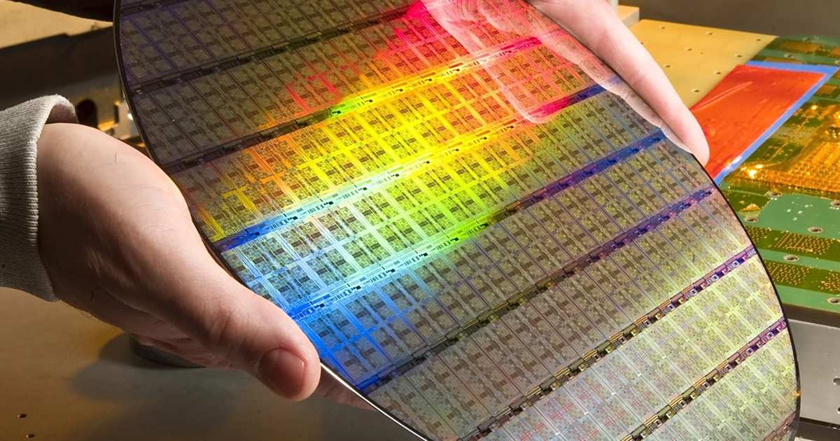 2 奈米良率大比拼：台積電 65%、Intel 追上、三星仍卡關