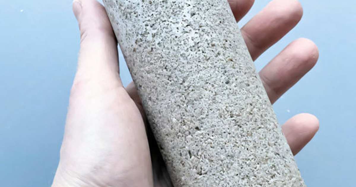 廢物變黃金？德國研究團隊開發「尿液生物混凝土」，強度可蓋好幾層樓！