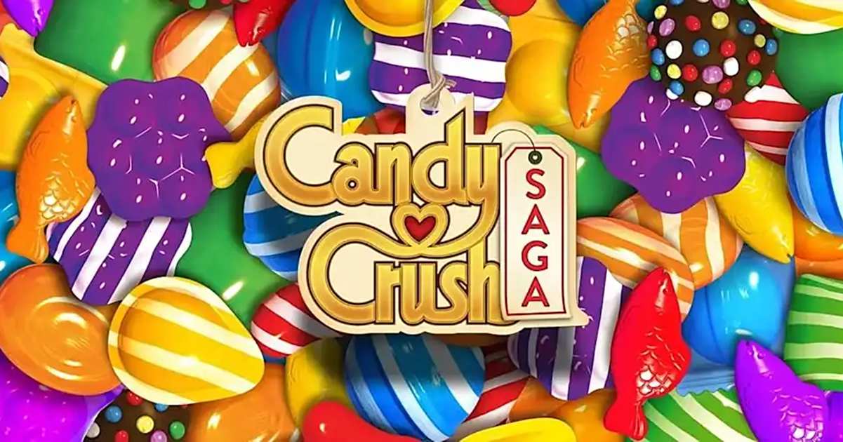 《Candy Crush》開發商 King 驚爆大規模裁員逾兩百人,AI 取代人力引發遊戲業震撼