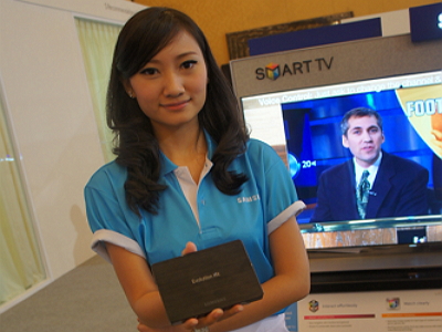 三星東南亞論壇直擊，推出超高畫質 Ultra HD 電視、聲音互動科技