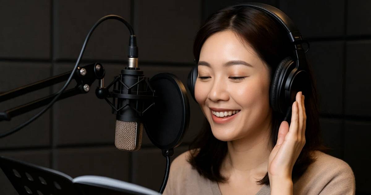 AI 模仿聲音算侵權嗎?紐約兩配音員提告失敗,法院:沒直接複製不算