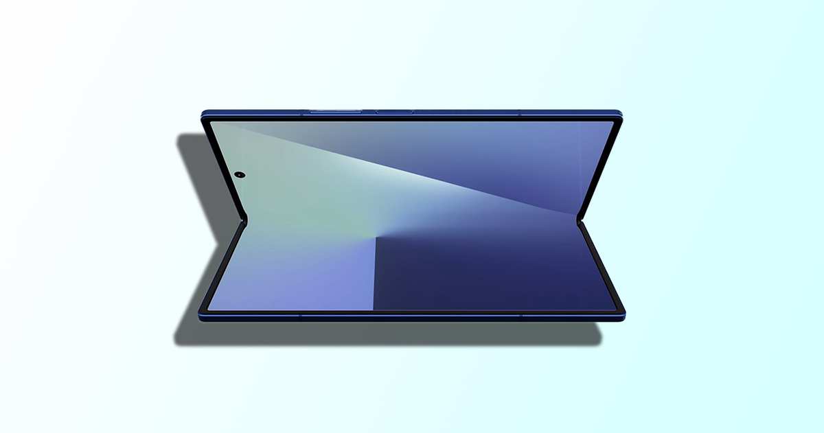 三星 Galaxy Z Fold 8 傳聞將取消鈦金屬背板,考量成本與供應鏈挑戰