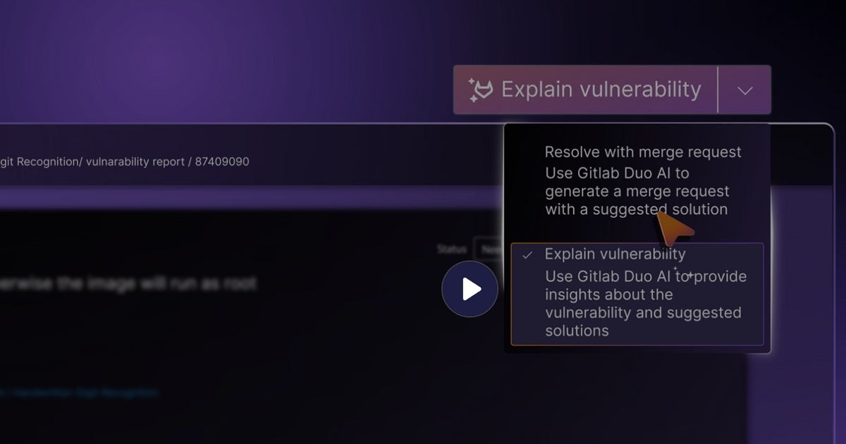 AI 不只是寫程式!GitLab Duo 公開測試,AI Agent 扮演整個開發團隊角色