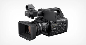 Sony 推出世界首款支援真實性內容驗證技術的專業級錄影機 PXW-Z300