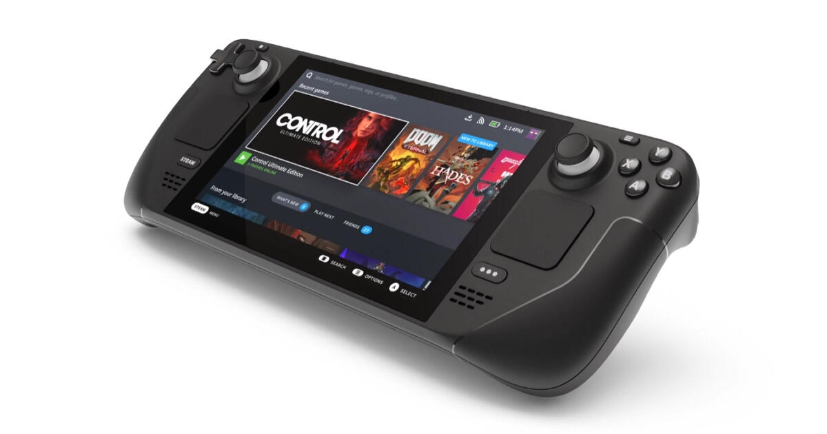 傳 Valve 不只開發 Steam Deck 2,還可能打造自家家用主機,鎖定 PS6 同級晶片