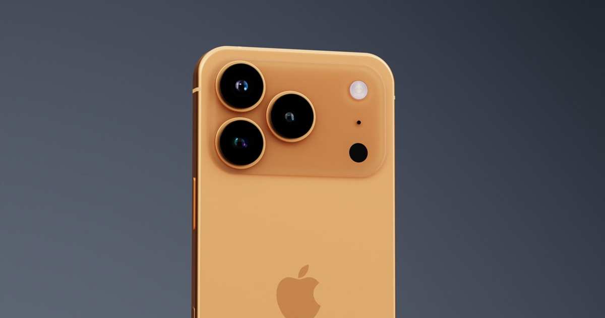 iPhone 17 Pro 相機功能傳再進化！8 倍變焦＋專業 App 曝光