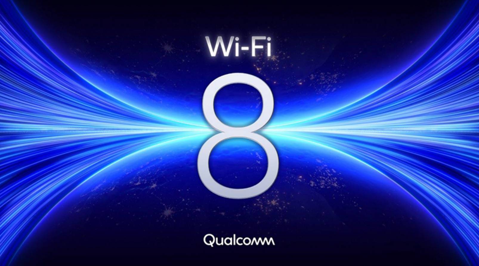 高通:Wi-Fi 8 標準制定中,將提升無線網路穩定性