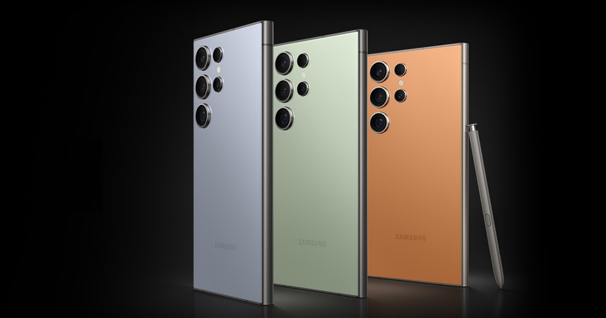 三星 S26 Ultra 最新算繪圖曝光！鏡頭設計大改、充電升級至 60W