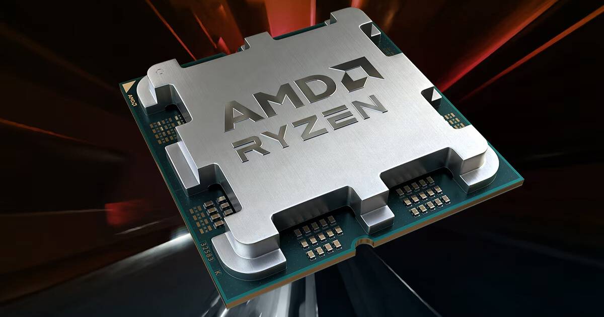 AMD 也要玩換名大法?傳聞 Ryzen 9000G 只是 8000G 小改款,無緣 Zen 5 與 Copilot+