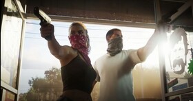 《GTA6》開發歷時8年，前美術設計師爆料內部細節：保密到連劇情都不知道