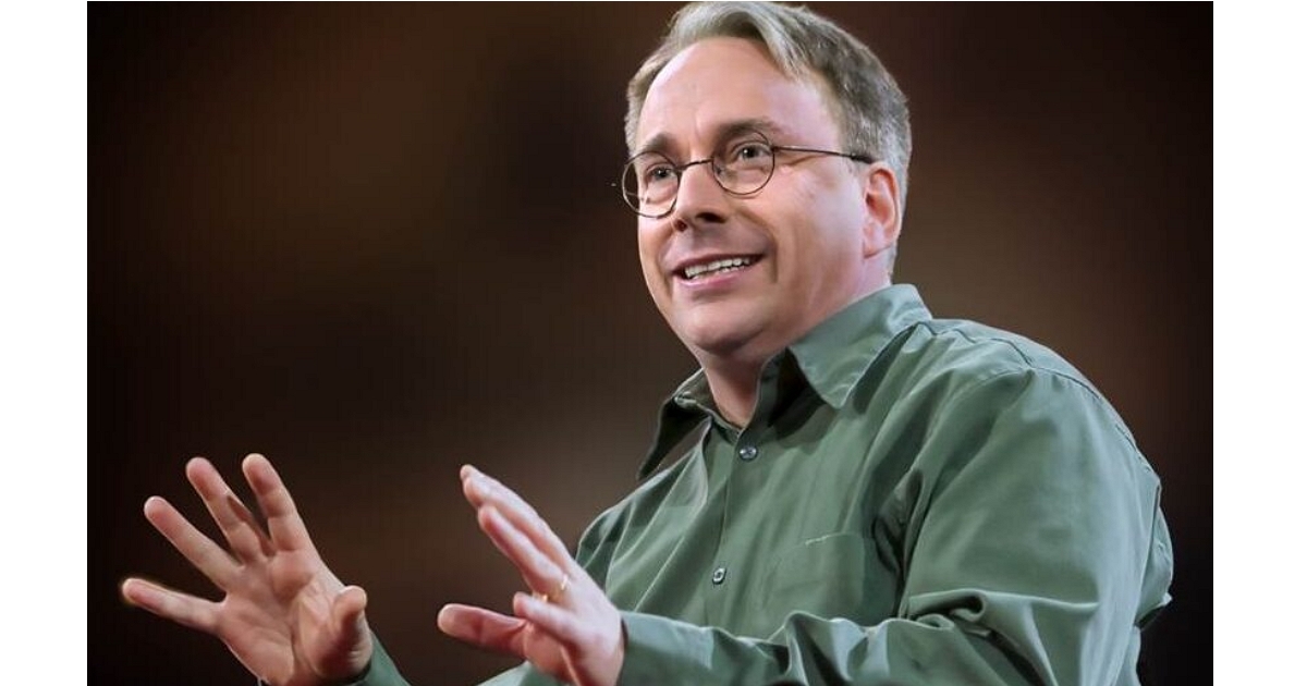 Linux 之父還在用 RX 580！Linus Torvalds 親解顯卡與內核穩定優先考量