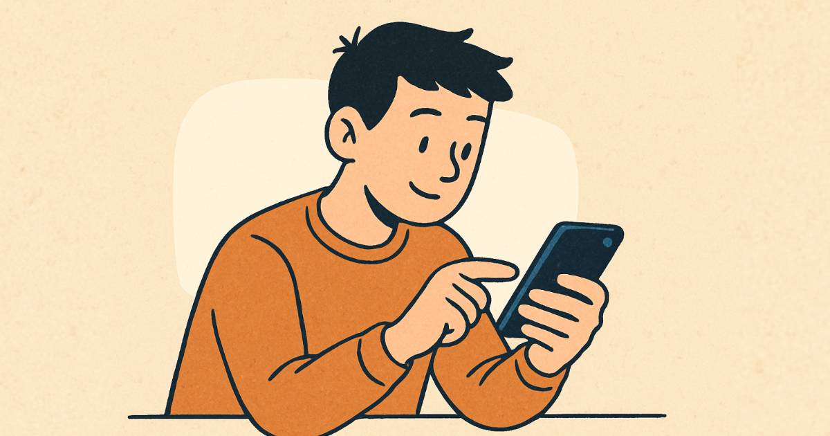 出國要買多少網路才夠?用 iPhone 就能查看各 App 網路用量