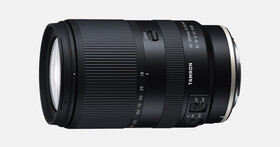 Tamron 發布 Canon RF 和 Nikon Z 接環的 18-300mm F3.5-6.3 Di III-A VC VXD
