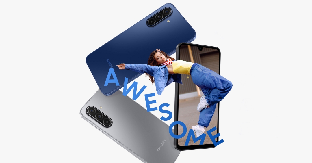 三星 Galaxy A17 5G 在台上市，升級 OIS 主鏡頭與 AI 功能