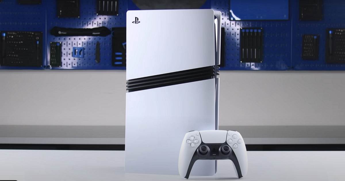 Sony 將 PS5 產線搬離中國以應對美國關稅,減少漲價風險、跨平台策略呼之欲出
