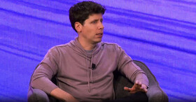 反擊馬斯克老是對他嗆聲！OpenAI 執行長 Altman 開噴：希望有人查查他操控 X 言論