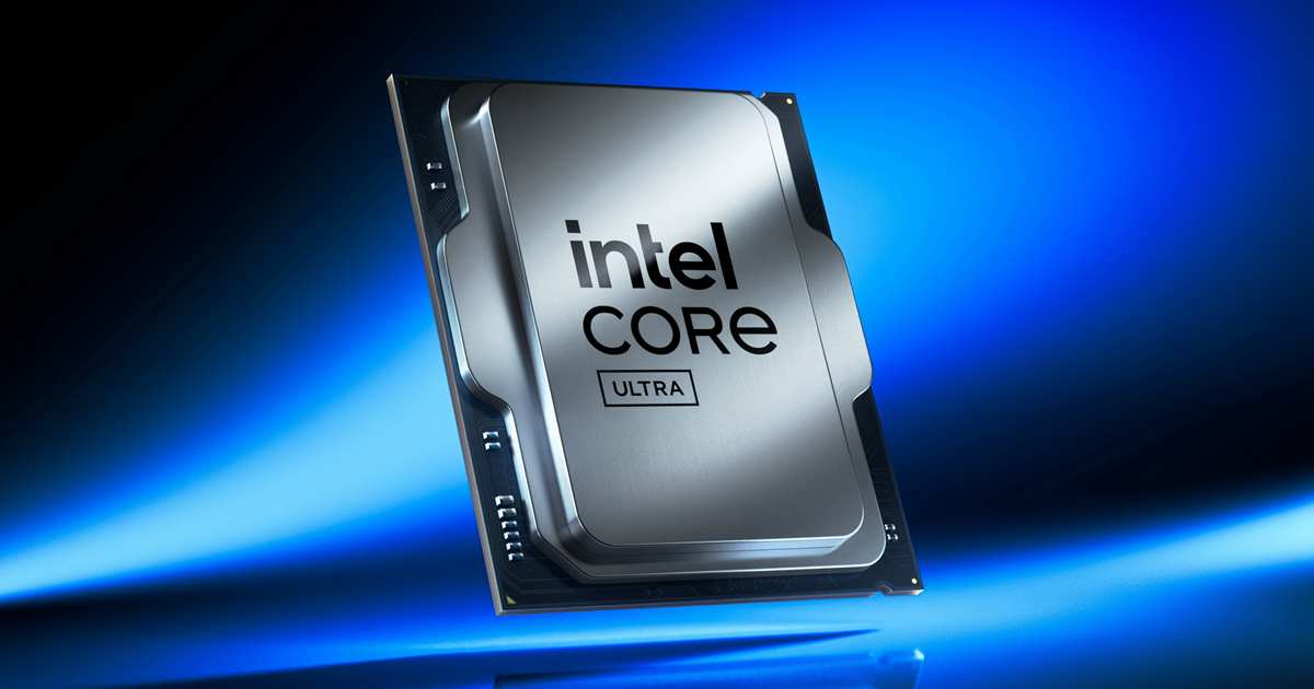 Intel 最入門款 Core Ultra 3 205 處理器即將登場：4+4 核心、3.8GHz 基礎時脈
