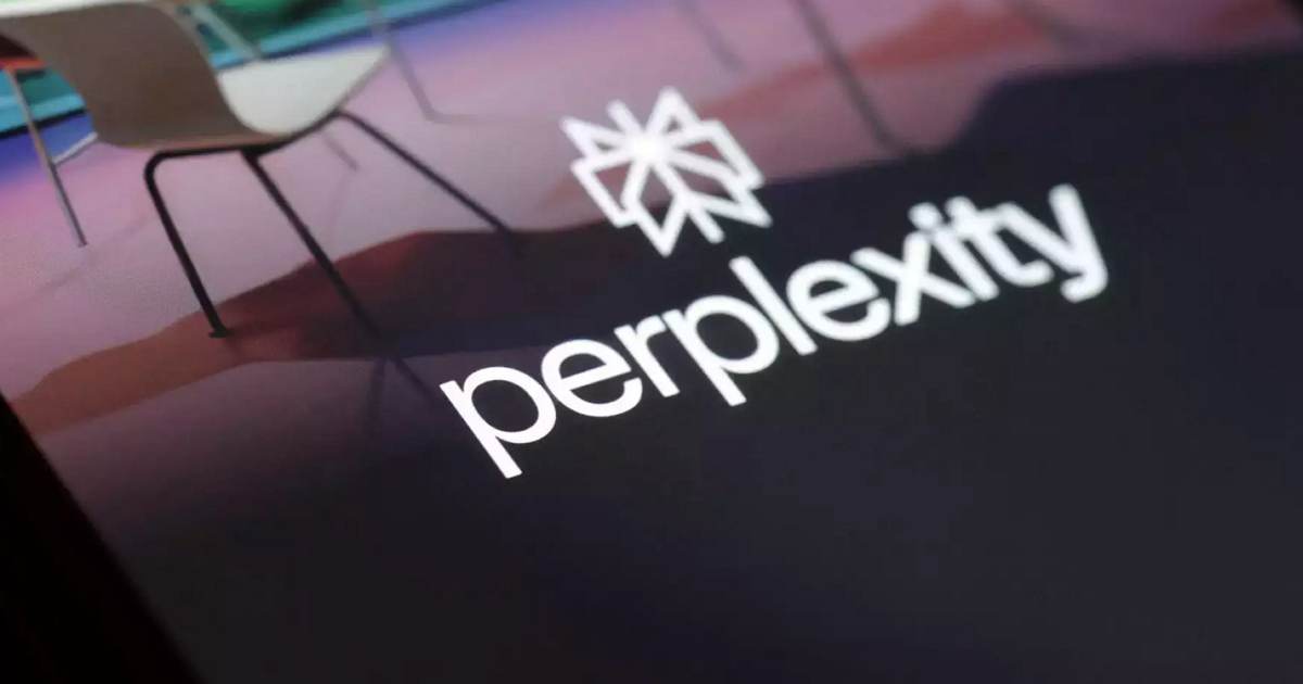Google沒說要賣，Perplexity 卻高調宣佈 2,500 億美元收購 Chrome？外媒：更像是一場公關秀