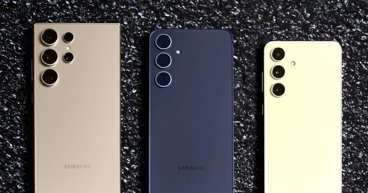 三星 Galaxy S26 系列設計變更曝光：全系列更薄、更好握，還有大電量