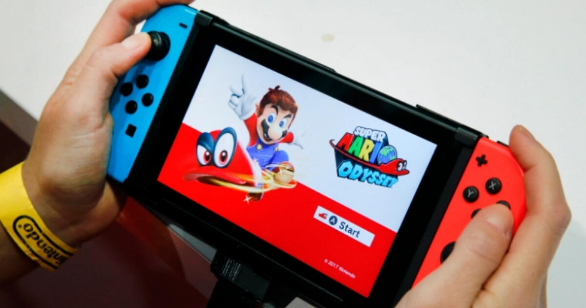 任天堂 Switch / Switch 2 卡帶可被「重新封裝」,盜版更難分辨