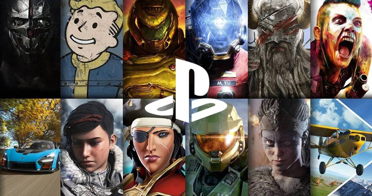 遊戲界破天荒,Sony PlayStation 官網竟推薦玩家買 Xbox 遊戲!