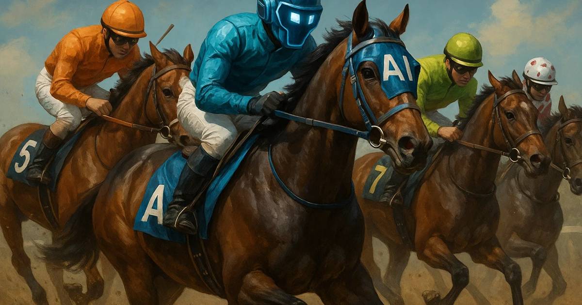 Prophet Arena 集合各家大模型來預測賽事:誰家的大模型會是最強「章魚哥」?