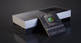 AI機器人大腦升級：NVIDIA Jetson Thor Blackwell架構解析