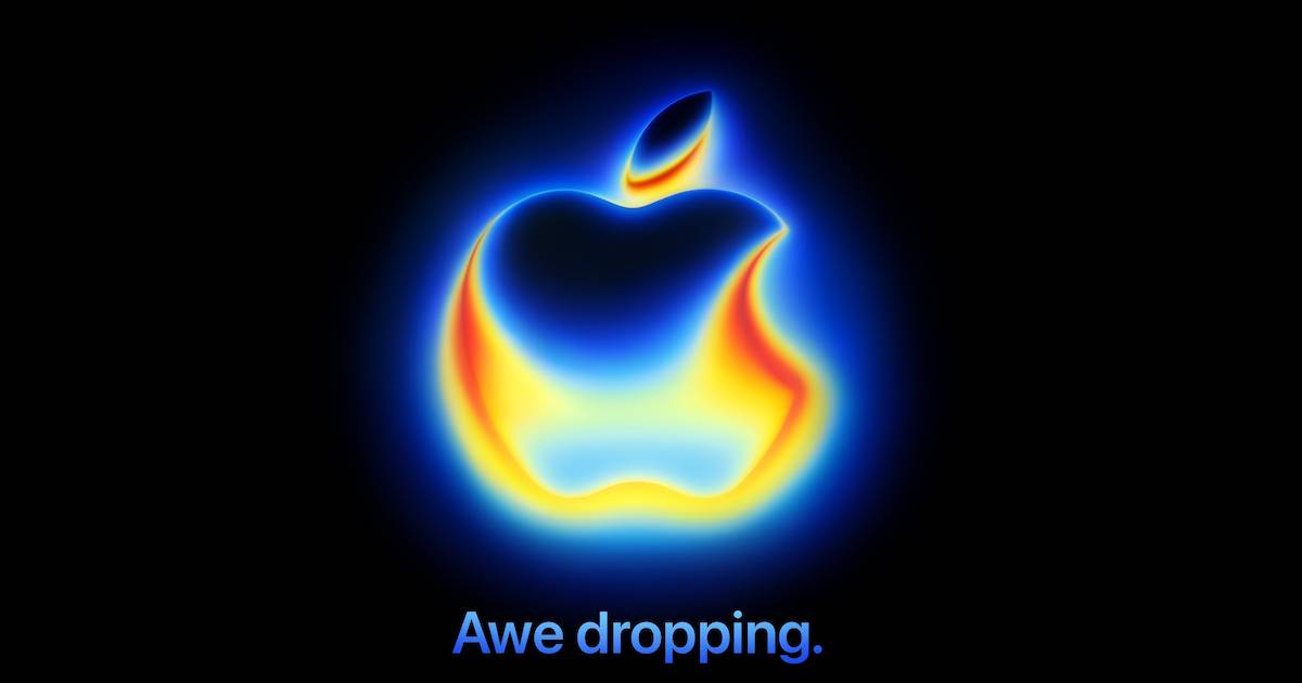 iPhone 17 系列要來了!Apple 發出秋季發表會邀請,台灣時間 9/10 登場