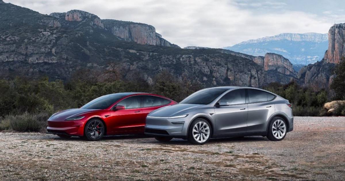 Tesla 聲明:台灣關稅即使調降,Model S/X 也不會降價
