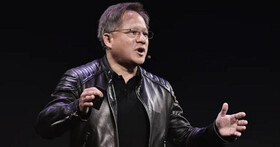 黃仁勳：AI 投資熱潮才剛開始，未來五年基礎建設支出恐高達 4 兆美元