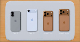 iPhone 17 Pro「透明保護殼」外洩照曝光？其實沒那麼透明