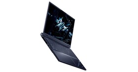 Acer 推出 Predator 電競新品：Predator Helios 18P AI 電競筆電、Orion 7000 與 5000 桌機亮相