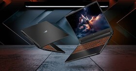 Acer Nitro 產品陣容全新升級，Nitro V 16/16S 電競筆電、Nitro 70/50 桌機、 Nitro 電競螢幕