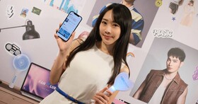 KKBOX 推出全新追星平台 FANKLUB，主打一對一私訊與演唱會搶先購功能