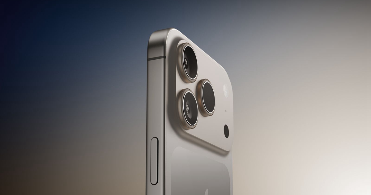 更多 iPhone 17 Pro 細節曝光:顯示幕亮度提升、續航時間更長等重點