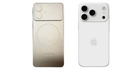 三星 Galaxy S26 系列原型外觀曝光，Edge 版本「撞臉」iPhone 17 Pro？