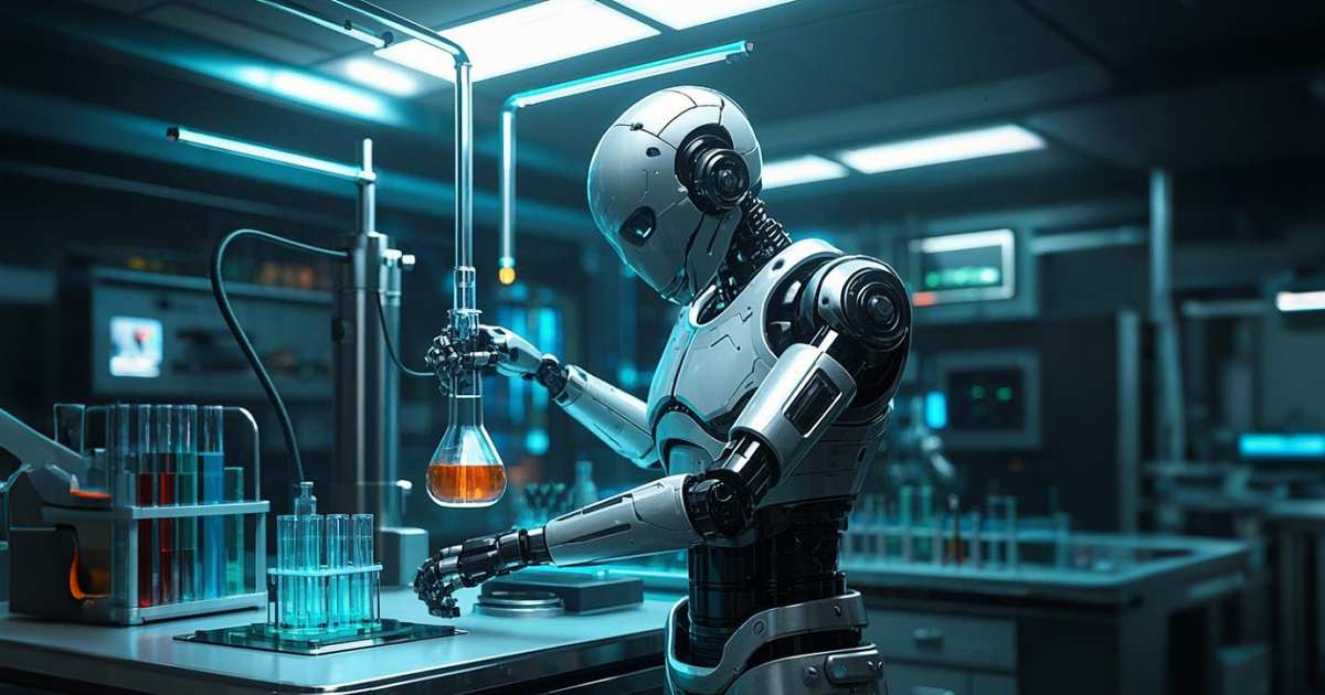 比人類更聰明,也更容易被騙:多模態 AI 機器人資安隱患浮現