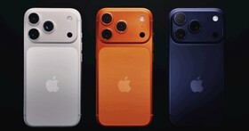 iPhone 17 Pro 與 iPhone 17 Pro Max 發表：4 倍長焦鏡頭、A19 Pro 處理器