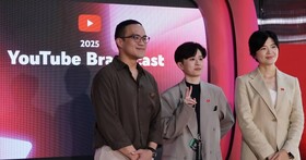 YouTube 20 年全球里程碑，台灣觸及率達 96% 上網人口