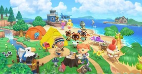 AI 玩壞動物森友會？工程師把 GameCube《動物之森》角色對話全改成 AI 即時生成