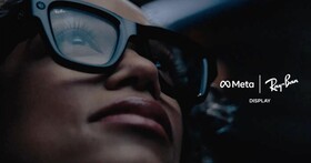 Meta AR 眼鏡即將發表！供應鏈獲利潛力遠超 AI 眼鏡