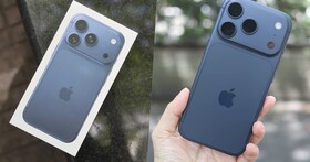 iPhone 17 Pro 開箱：4800 萬長焦鏡頭與 A19 Pro 晶片有多強？