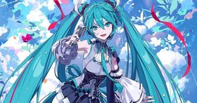 真正的宇宙歌姬！初音未來登上太空的探測器「曉」號退役，JAXA 宣布任務正式結束