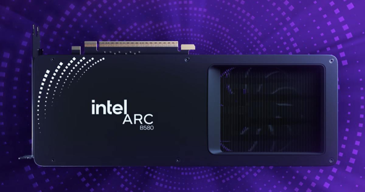 Intel沒放棄獨顯市場!持續招募工程師開發高階桌機用GPU,B770箭在弦上