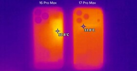 iPhone 17 Pro 拆解報告：均熱板散熱設計曝光、「首日刮痕」真相找到了
