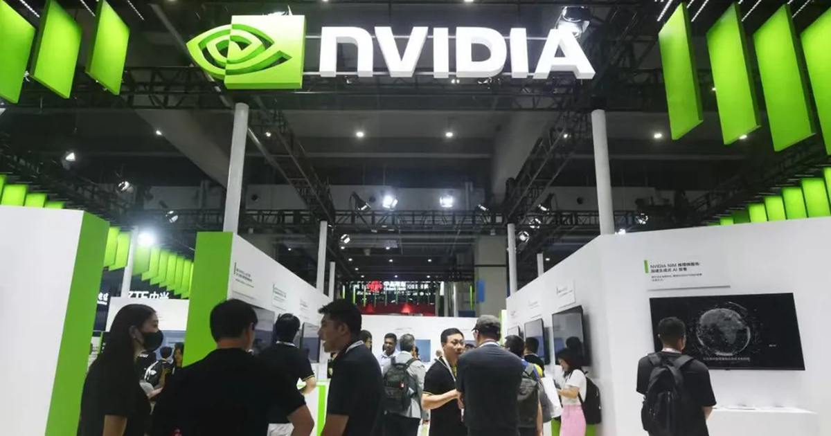 黃仁勳砸錢不手軟!NVIDIA一年投資破50家AI新創,還準備對OpenAI挹注3000億