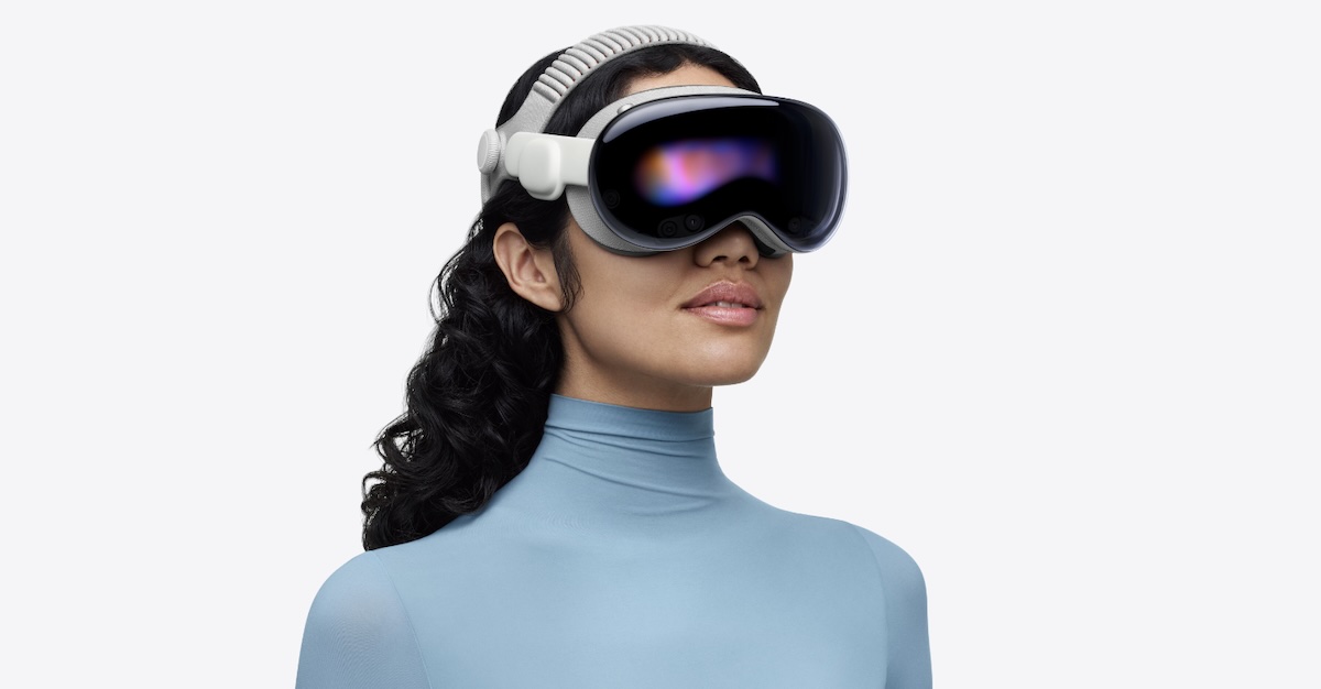 升級款 Apple Vision Pro 搭載 M5 晶片與雙圈編織頭帶,效能提升、續航更長、沉浸體驗升級